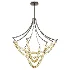 Pearl 49 25 LED Chandelier - Thumbnail 1
