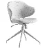 Bassi Office Chair 02 - Thumbnail 7