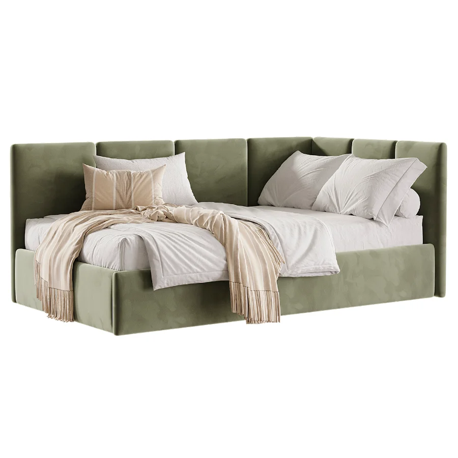 Tano Kids Bed Image 1
