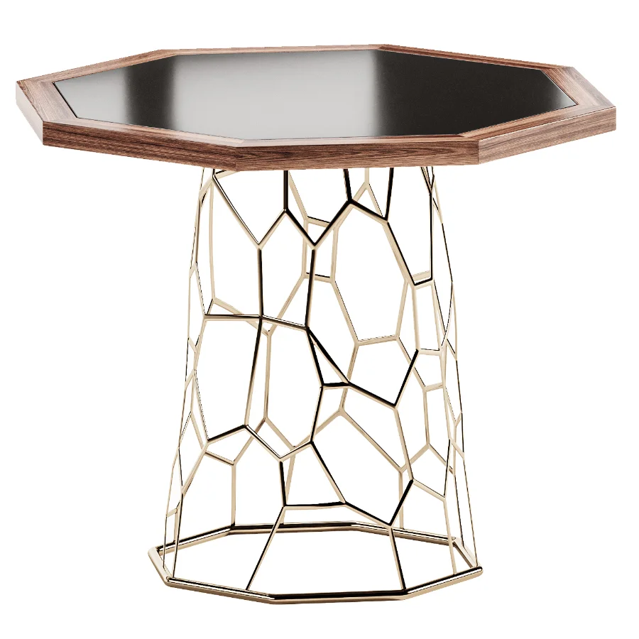 Modern Coffee Table Image 2