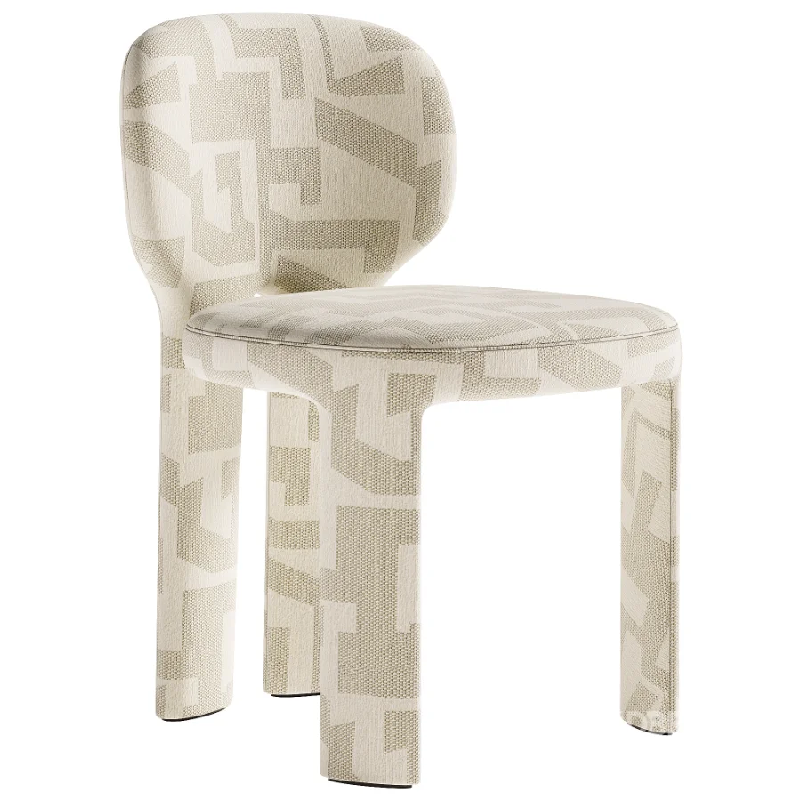 Bonaldo Teia Chair Image 3
