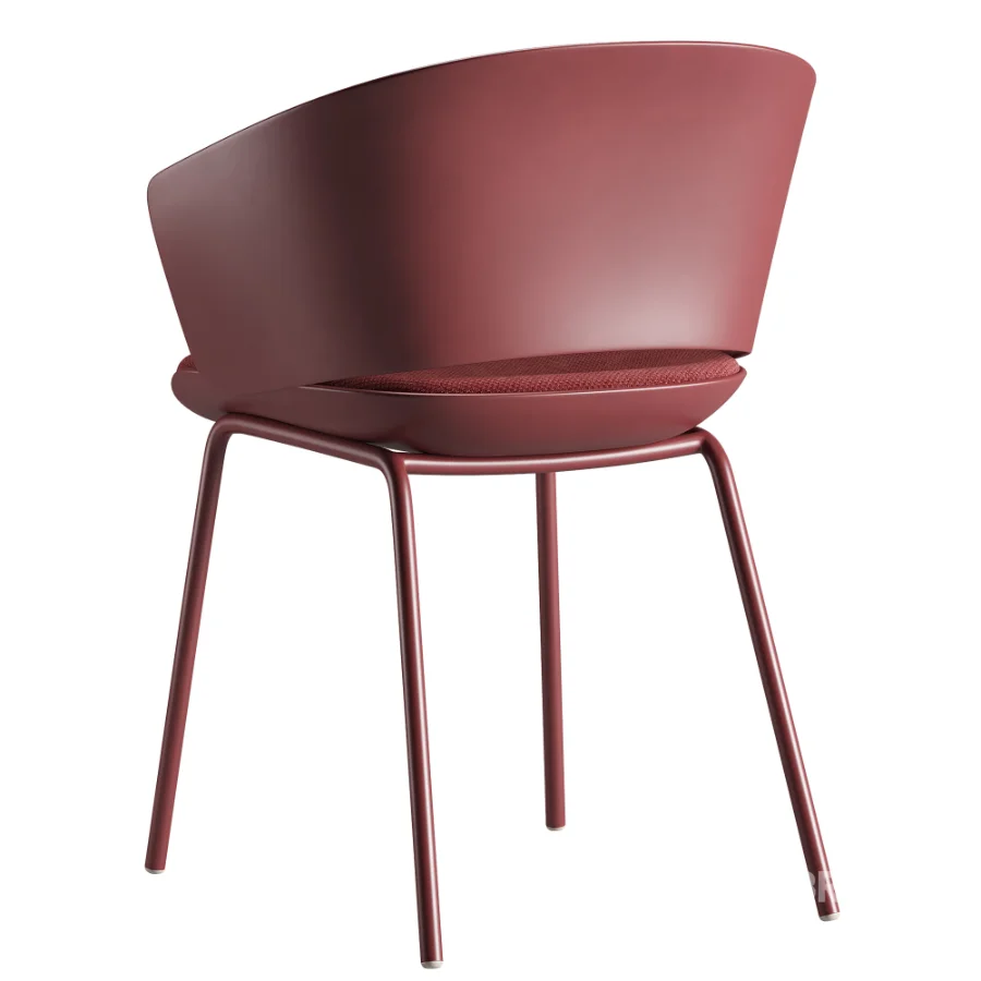 Ashley Chair Image 6