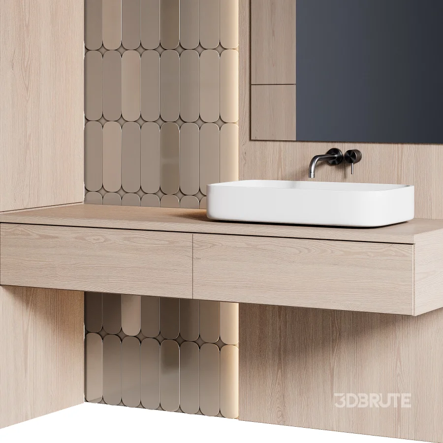 Bathroom Furniture 83 Image 4