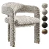 McClaine Dining Chair - Thumbnail 3