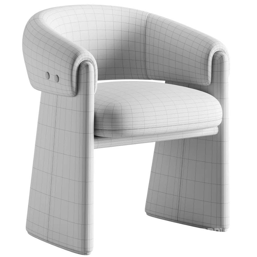 Shelbourne Dining Chair Image 7
