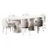 Dining Set 27 - Thumbnail 1