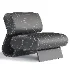 Nera Armchair - Thumbnail 6