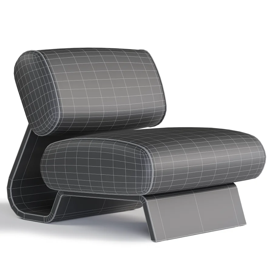 Nera Armchair Image 6