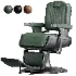 Sherman Barber Chair - Thumbnail 2
