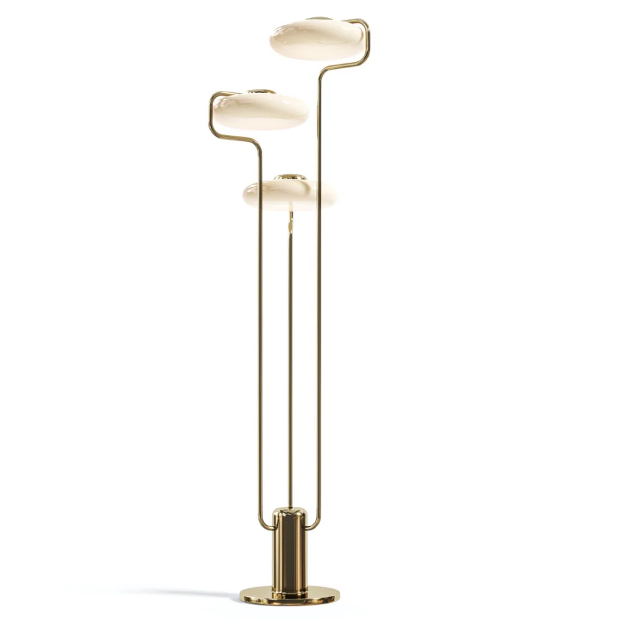 Tratto Floor Lamp Image 5