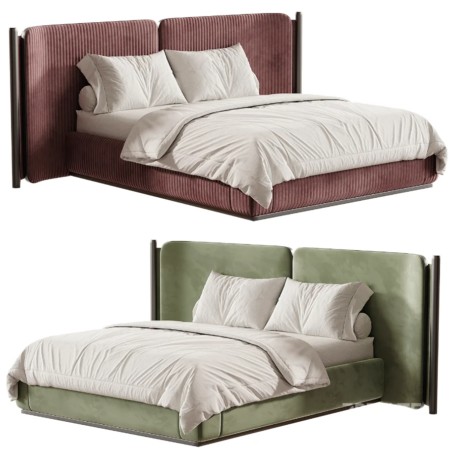 Bed Aquila Image 1