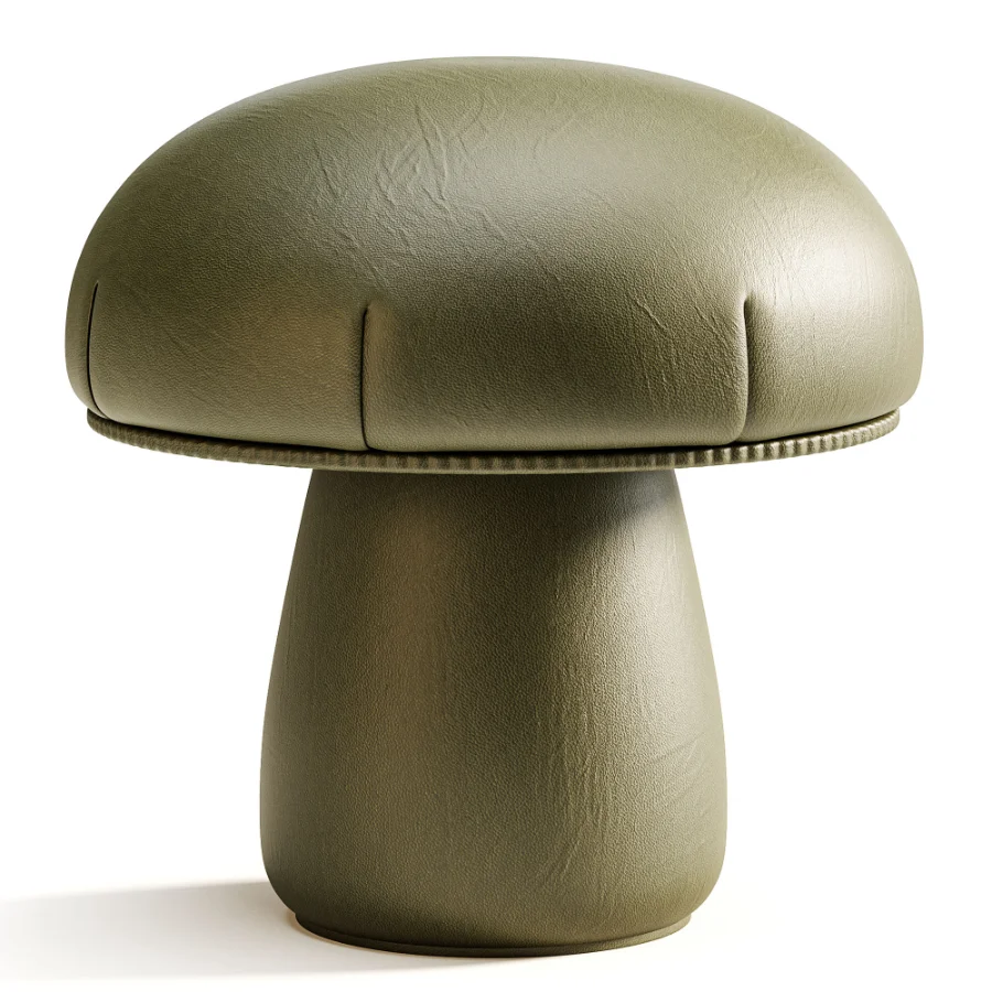Пуф табурет Forsyth Mushroom Image 7