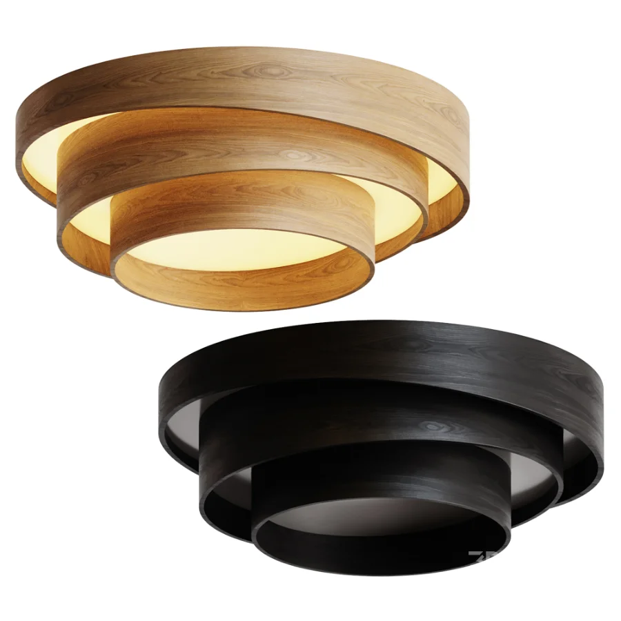 Nosund Ceiling lamp Image 1