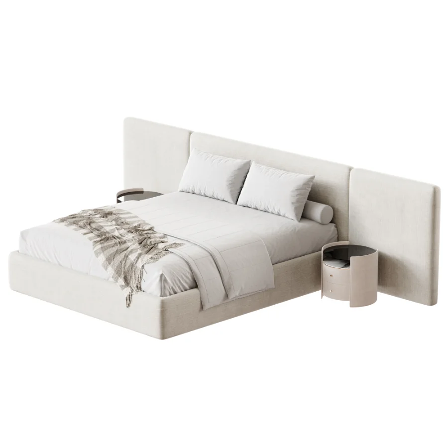 Bali bed Image 3