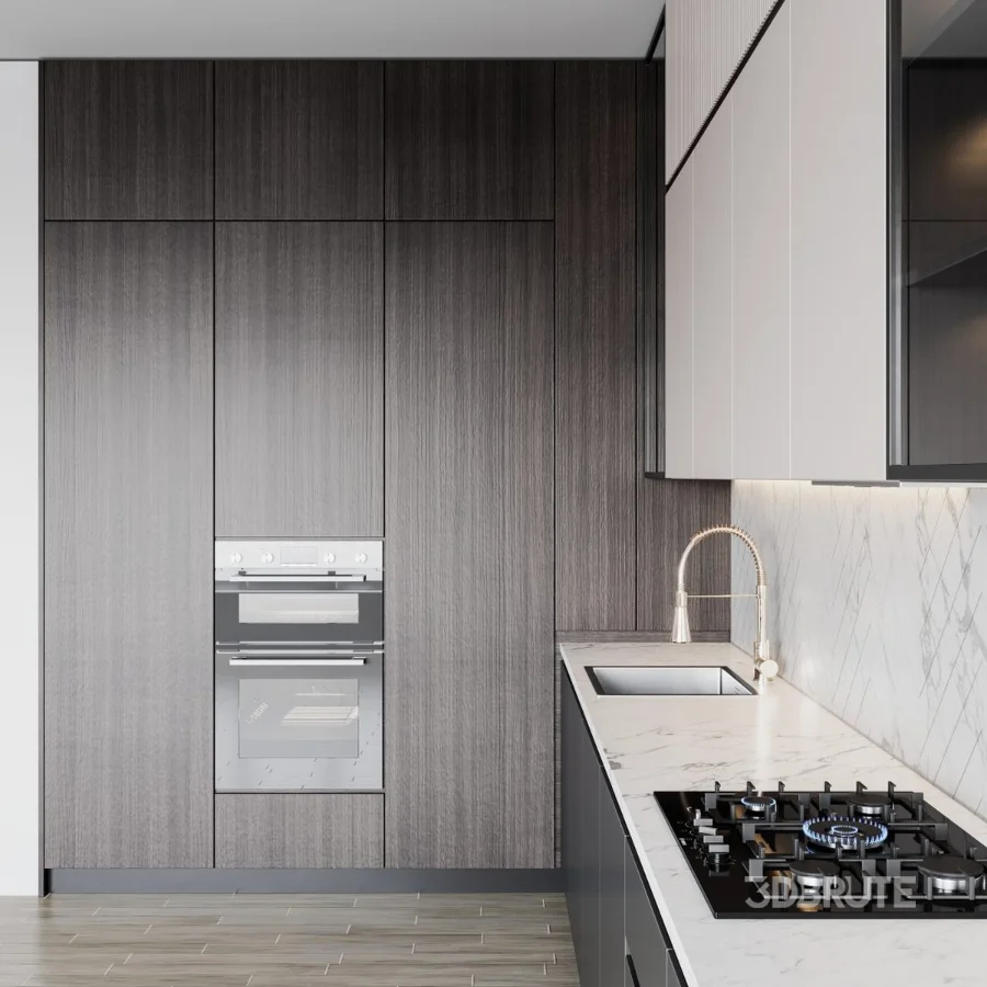 kitchen_modern116 Image 1
