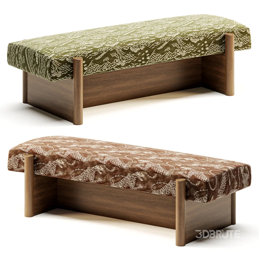 ANDO BENCH Image 6