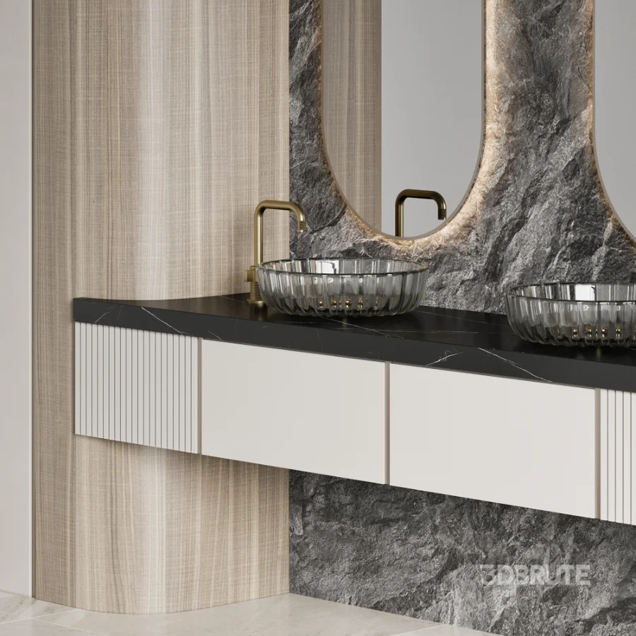 Bathroom Furniture 44 Image 6