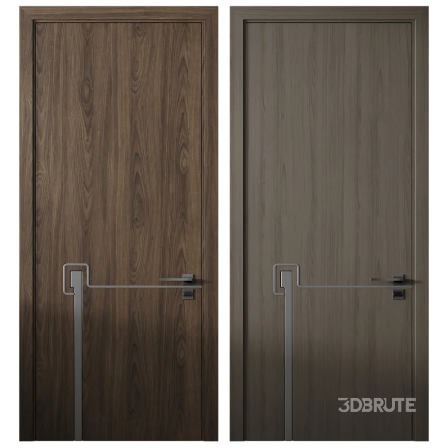 Interior Door Image 3