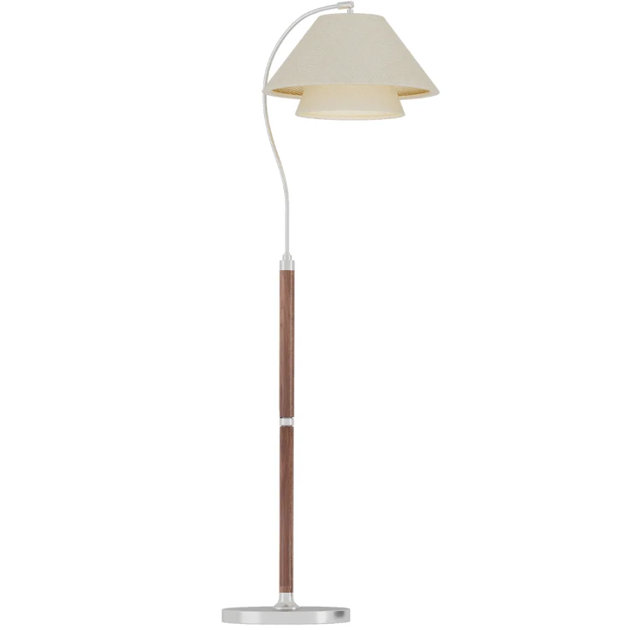 Hands Garner Floor Lamp Image 4