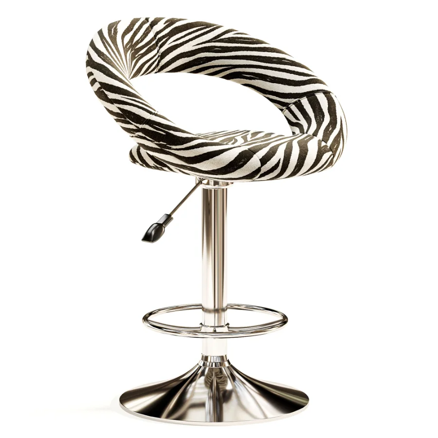 Bar stool HALMAR H15 Image 2