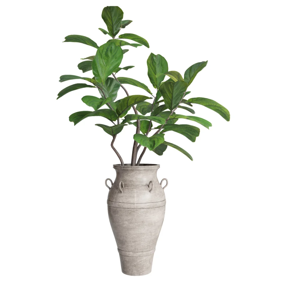 Verdant Harmony Planter 061 Image 2