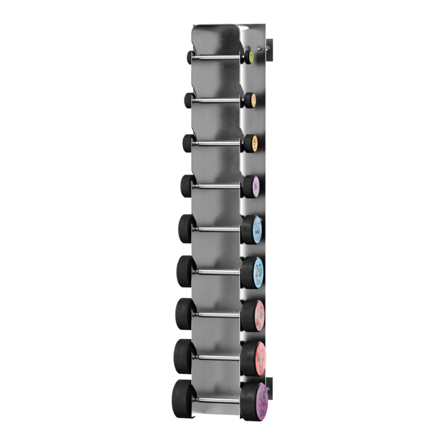 Vertical Dumbbell Rack Image 4