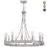 Hendon Wagon Chandelier - Thumbnail 9