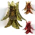 Murano glass wall lamp - Thumbnail 6