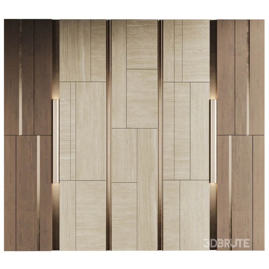 Wall Panel 19 Image 3