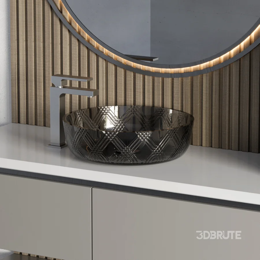 Bathroom Furniture 25 Image 2