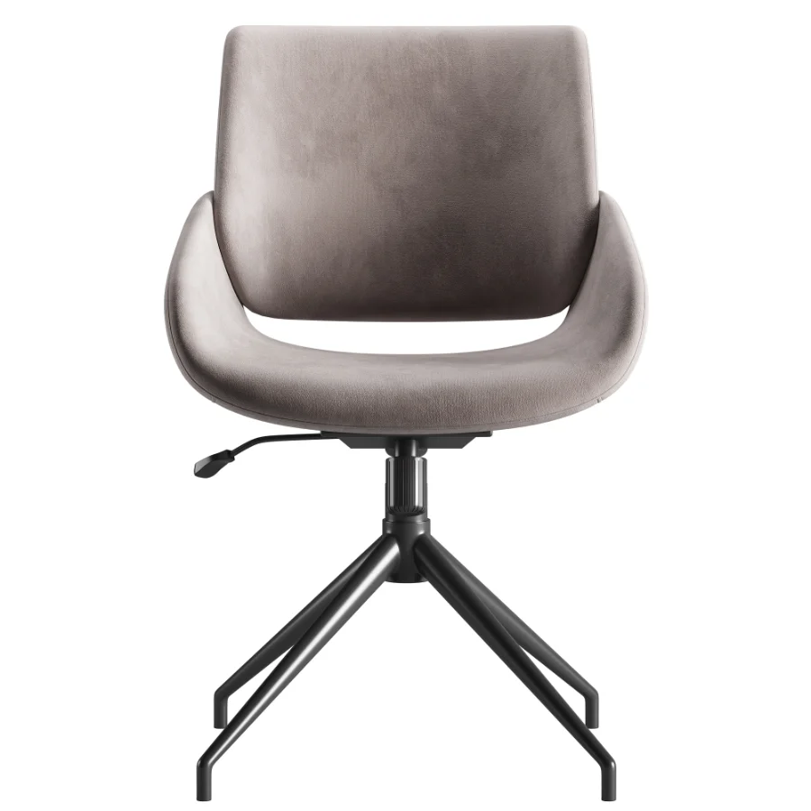 Knot Office Chair 02 Image 4