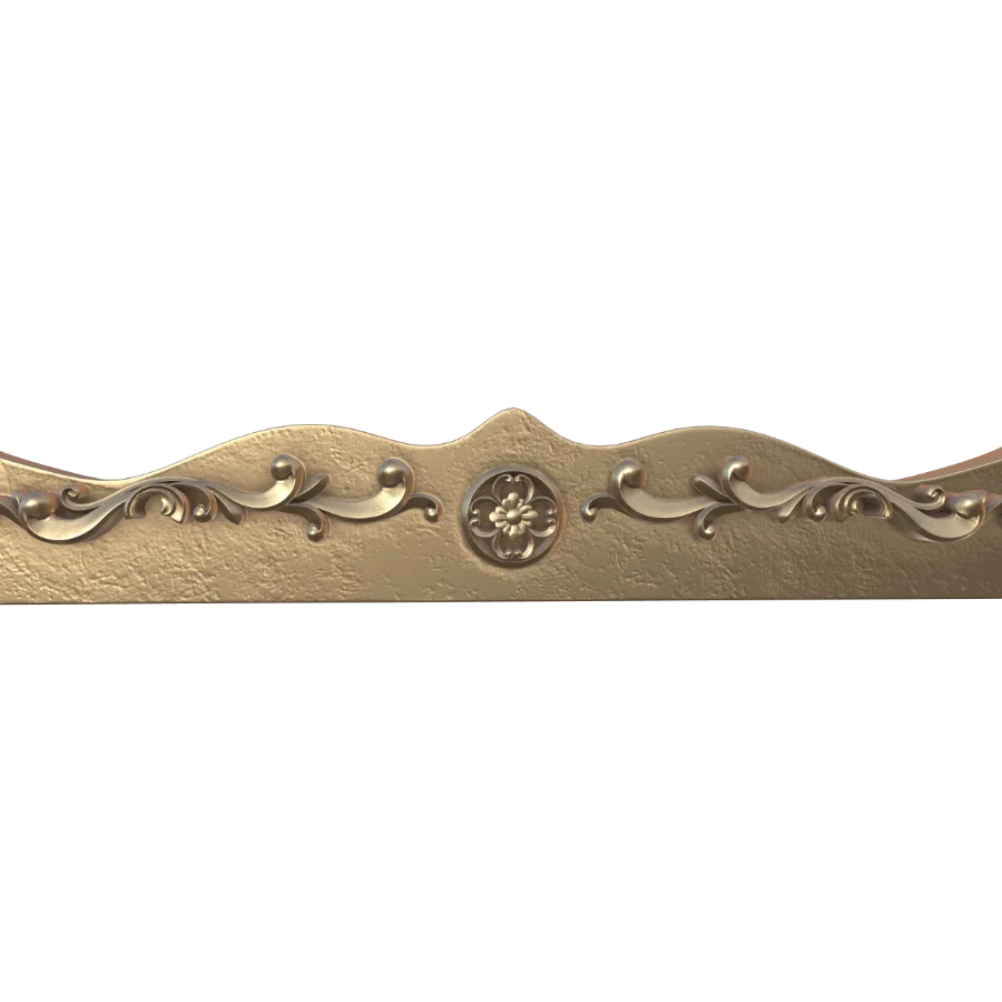BedCrown-5-Gold Image 8