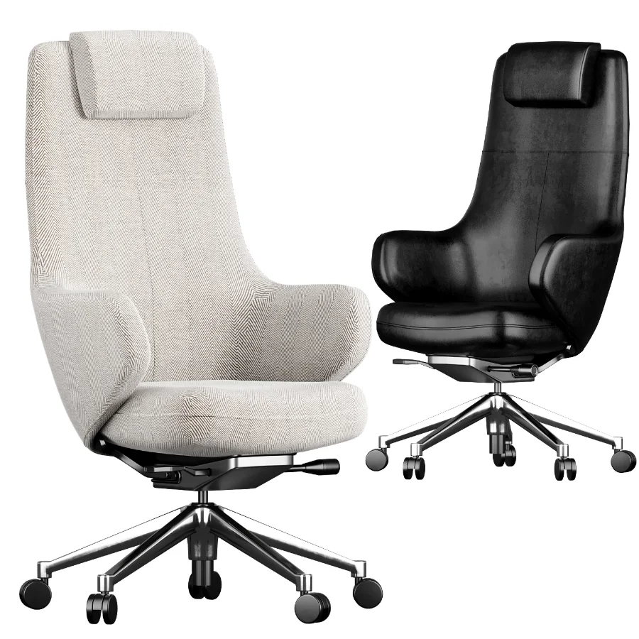 Vitra Grand Executive Image 1