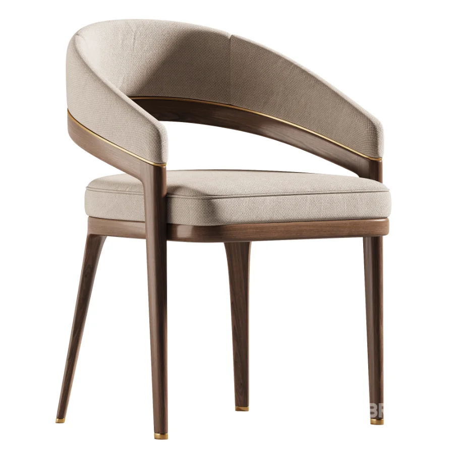 Erick Dining Chair Image 2