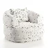 Amalfi Swivel Lounge Chair-Harbour - Thumbnail 6