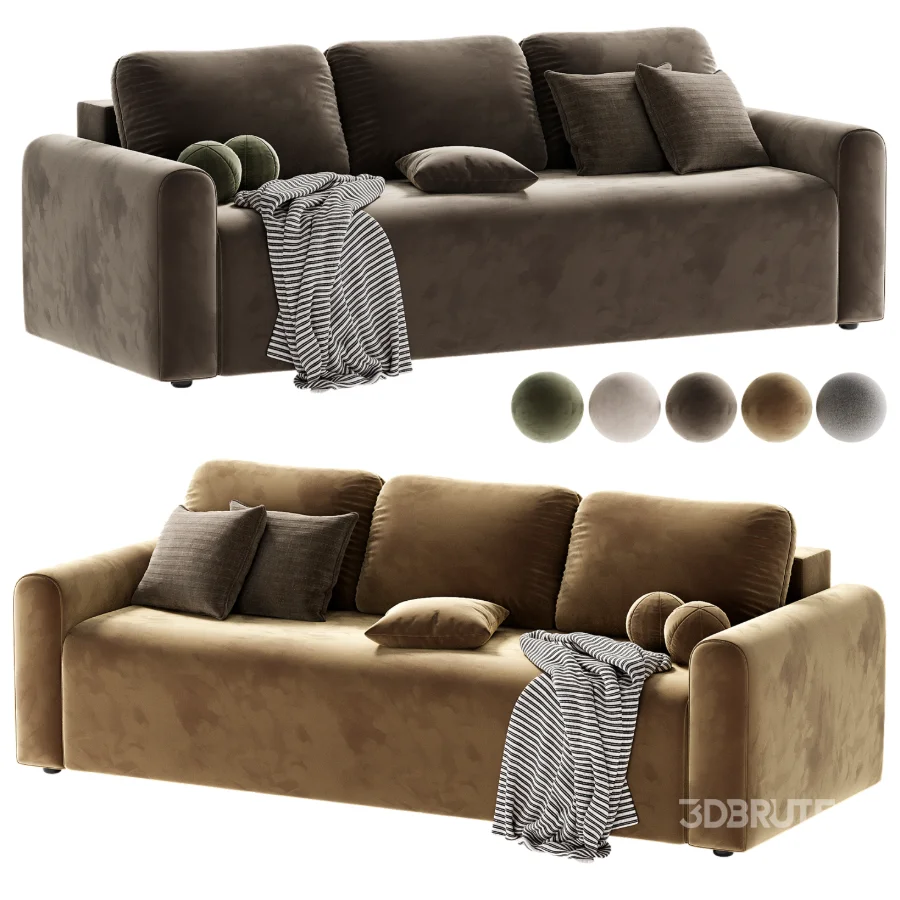 Divan Kirmas Image 7