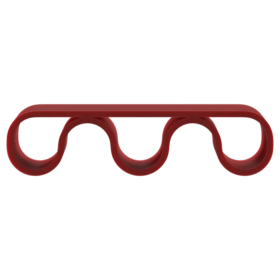 Eternity Bench Resin By Arda Yeniay | StudioTwentySeven Image 2