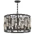 Bolton Crystal Pendant Light - Thumbnail 5