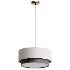 Jade 3 Light Pendant Light - Thumbnail 2