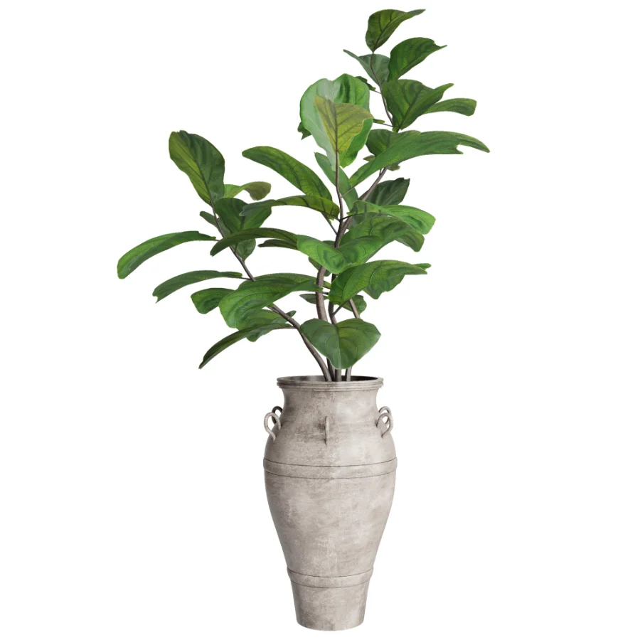 Verdant Harmony Planter 061 Image 3