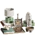 Decorative set 010 - Thumbnail 1