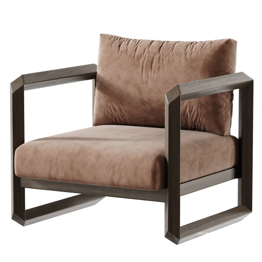 Otastr05 Armchair Image 3