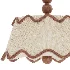 Tallulah Flush Mount - Thumbnail 4