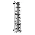 Vertical Dumbbell Rack - Thumbnail 1