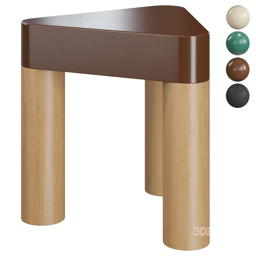 Coffee Table Yo-Yo | Manner & Matter Image 2
