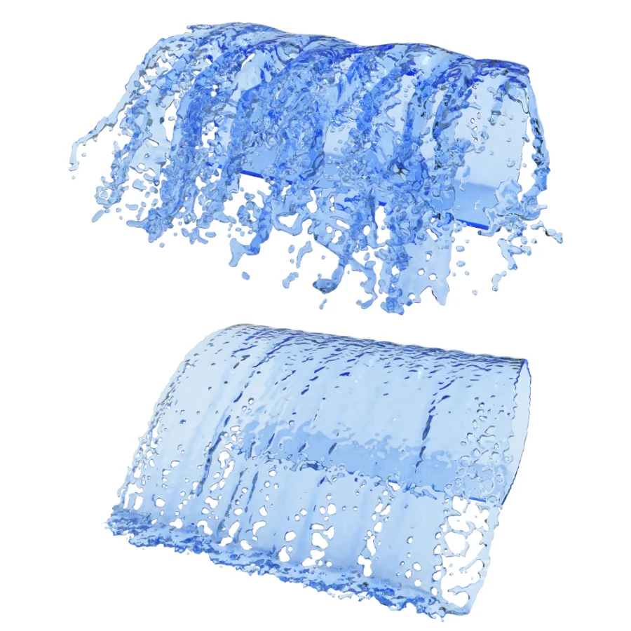 Wave Collection V4 Image 6