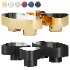 Coffee table Yenisei | Manner & Matter - Thumbnail 1