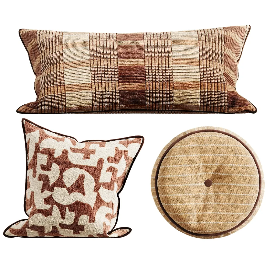 Pillow set Image 3