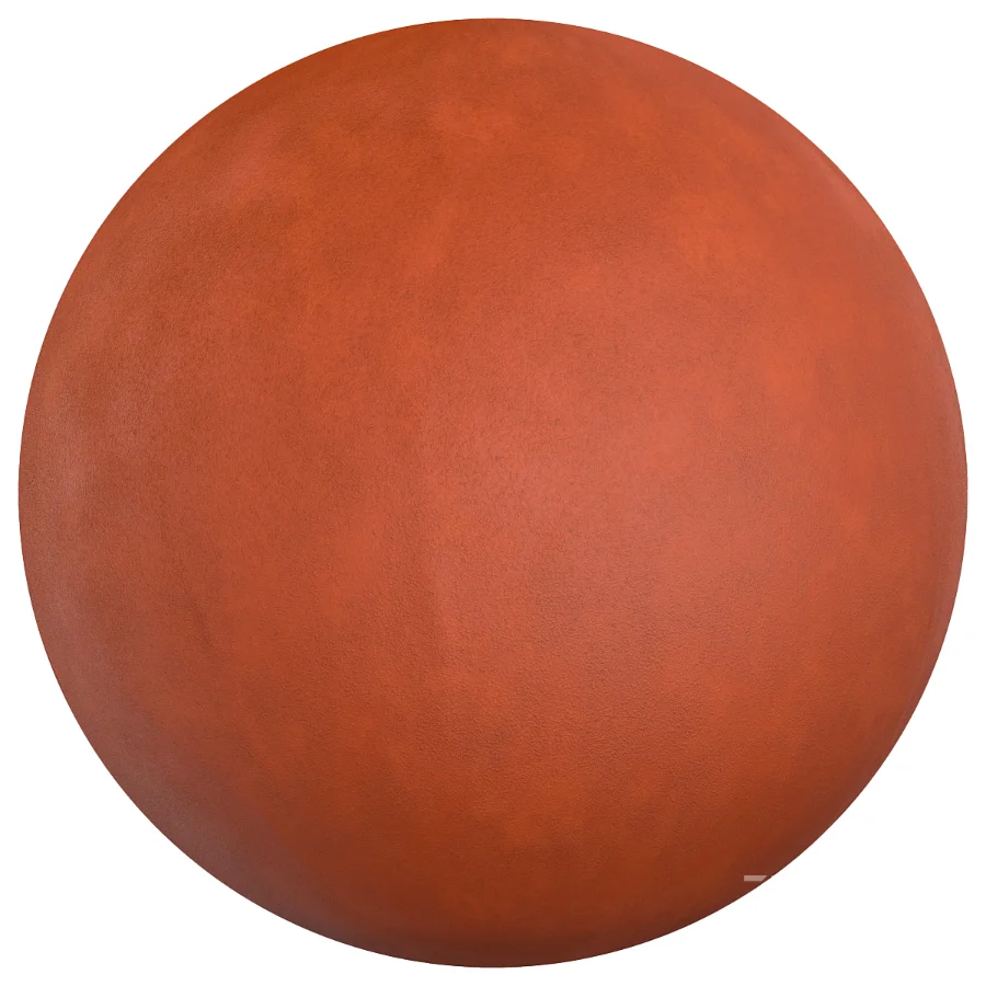 PBR FB27 chamois leather in one design and 4 different 4K colors Image 5