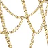 Lustre Gabriel Chateau de Versailles teaser Chandelier - Thumbnail 5